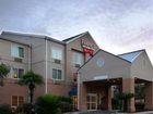 фото отеля Fairfield Inn Lake Charles Sulphur