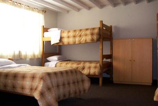 фото отеля Eurobackpackers Hostel