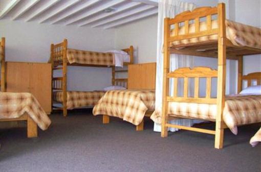 фото отеля Eurobackpackers Hostel