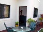 фото отеля Eurobackpackers Hostel