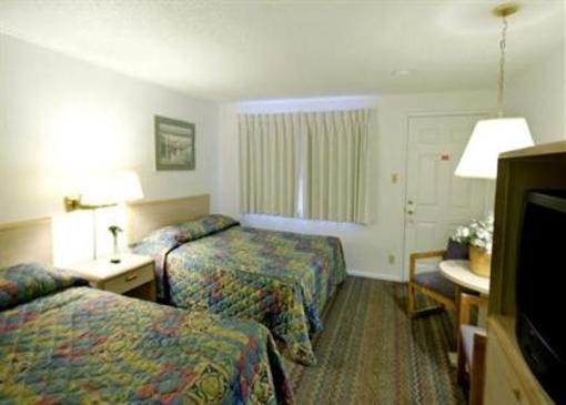 фото отеля Americas Best Value Inn & Suites Eureka (California)