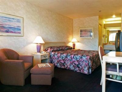 фото отеля BEST WESTERN Bullhead City Inn