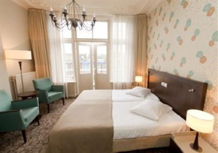 фото отеля Hotel van Walsum