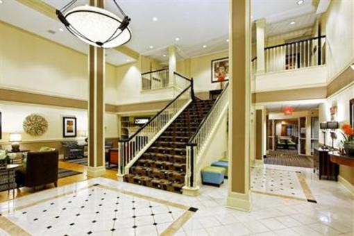 фото отеля Holiday Inn Express Hotel & Suites Evansville