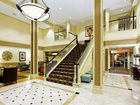 фото отеля Holiday Inn Express Hotel & Suites Evansville