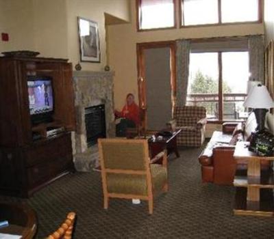 фото отеля Valdoro Mountain Lodge