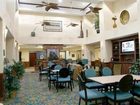 фото отеля Hampton Inn and Suites Navigation Boulevard Corpus Christi