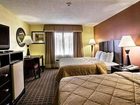фото отеля Comfort Inn & Suites Macon