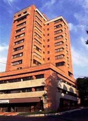 фото отеля Alcazar de Oviedo Apart Hotel Medellin
