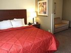 фото отеля Comfort Inn & Suites Madisonville