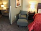 фото отеля Comfort Inn & Suites Madisonville