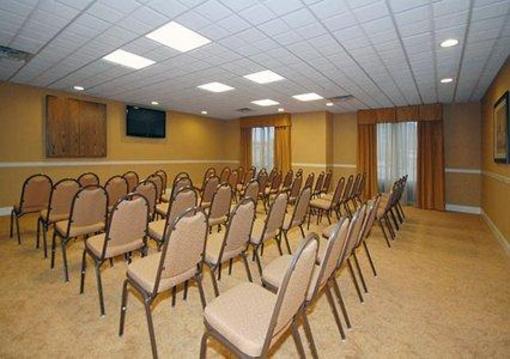 фото отеля Comfort Suites Commerce