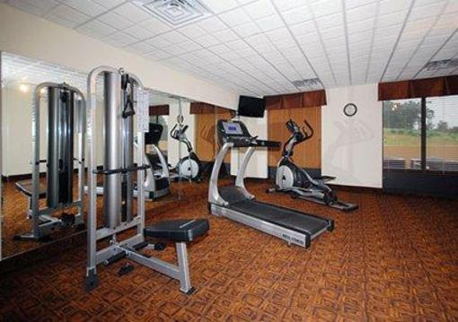 фото отеля Comfort Suites Commerce