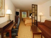 Comfort Suites Commerce