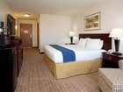 фото отеля Holiday Inn Express Buffalo