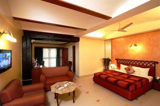 фото отеля Narmada Jacksons Hotel