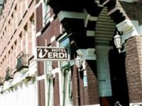 Hotel Verdi Amsterdam