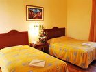 фото отеля Hotel Cusco Plaza II