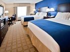 фото отеля Holiday Inn Express Hotel & Suites Fort Pierce West