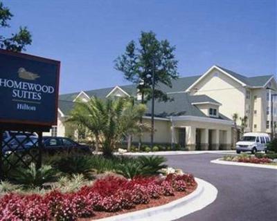 фото отеля Homewood Suites Pensacola-Arpt (Cordova Mall Area)