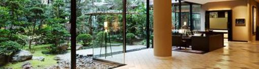 фото отеля Mitsui Garden Hotel Kyoto Sanjo