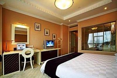 фото отеля Dynasty Hotel Wenzhou