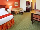 фото отеля Holiday Inn Express Hotel & Suites Henderson-Traffic Star