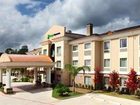 фото отеля Holiday Inn Express Hotel & Suites Henderson-Traffic Star