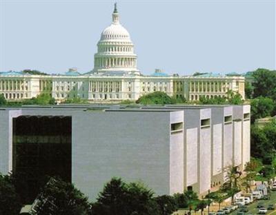 фото отеля Holiday Inn Washington - Capitol