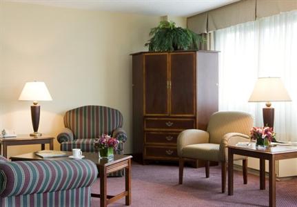 фото отеля Holiday Inn Washington - Capitol