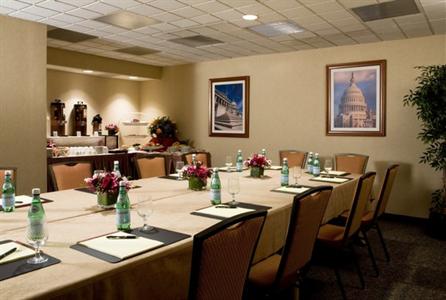 фото отеля Holiday Inn Washington - Capitol