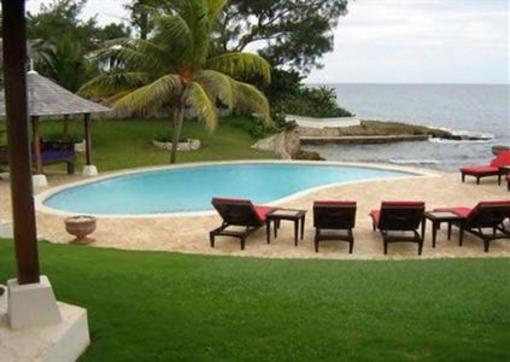 фото отеля Paradise Discovery Beach Villa-Discovery Bay