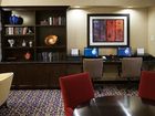 фото отеля TownePlace Suites Houston Intercontinental Airport