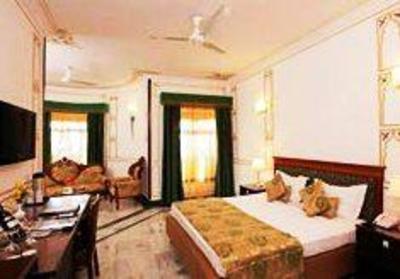 фото отеля Hotel Rang Mahal