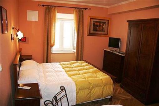 фото отеля Amoret Apartments Dubrovnik