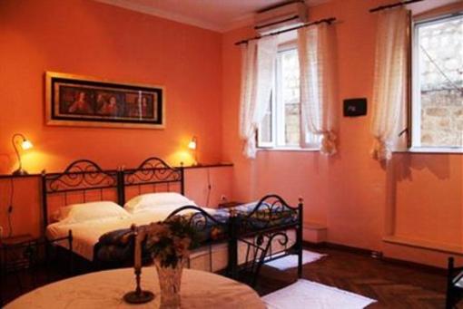 фото отеля Amoret Apartments Dubrovnik