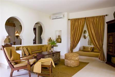 фото отеля Baraza Resort & Spa