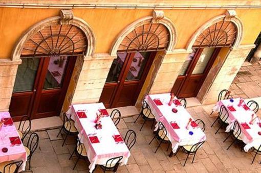 фото отеля Hotel Malibran