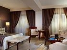 фото отеля Portes Palace Hotel