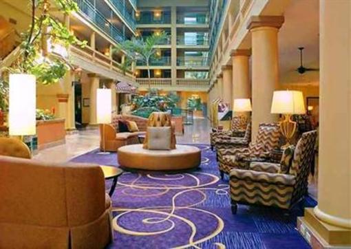 фото отеля Extended Stay America - Los Angeles - LAX Airport
