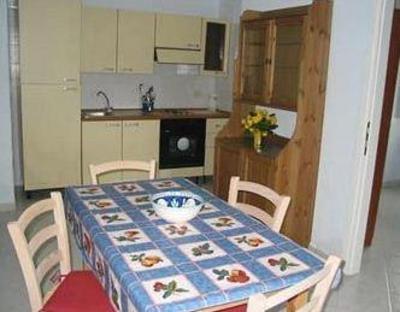 фото отеля Villino Castellano Apartment Meta di Sorrento