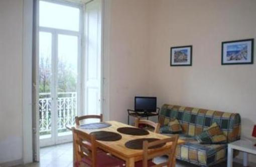 фото отеля Villino Castellano Apartment Meta di Sorrento