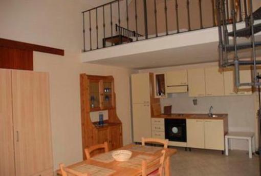 фото отеля Villino Castellano Apartment Meta di Sorrento