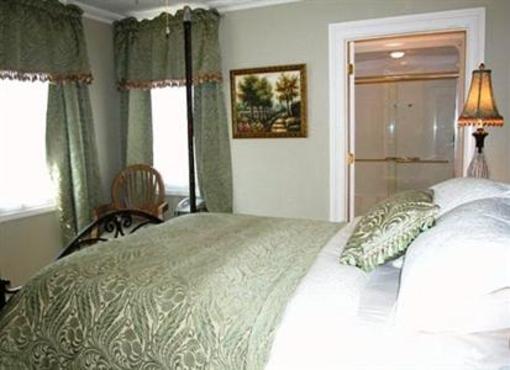 фото отеля Atlantis Inn Luxury Bed and Breakfast