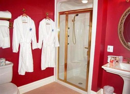 фото отеля Atlantis Inn Luxury Bed and Breakfast