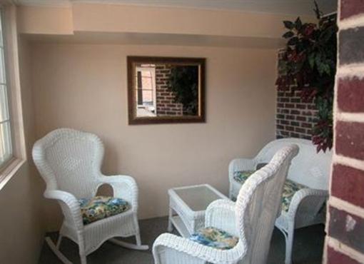 фото отеля Atlantis Inn Luxury Bed and Breakfast