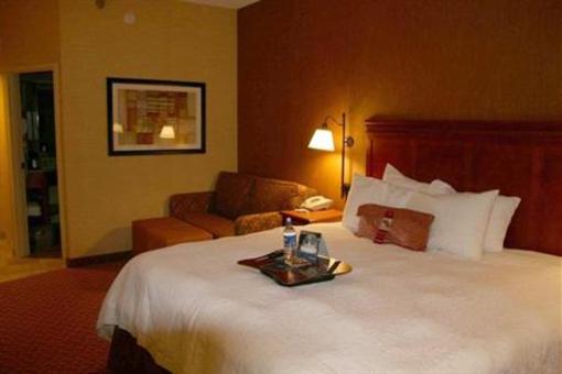 фото отеля Hampton Inn Peoria-East At The River Boat Crossing