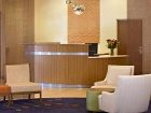 фото отеля SpringHill Suites St. Louis Airport/Earth City