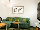фото отеля SpringHill Suites St. Louis Airport/Earth City