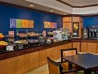 фото отеля Fairfield Inn & Suites Redding